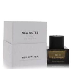 New Notes New Leather by New Notes - Extrait De Parfum Spray (Unisex) 1.7 oz